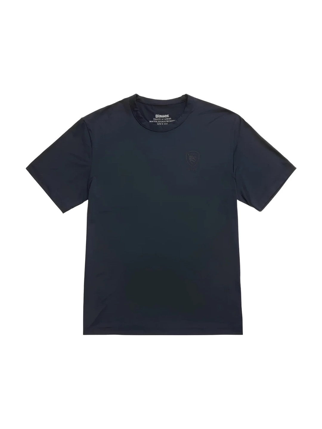 BLAUER | T-Shirt elasticizzata JASONS