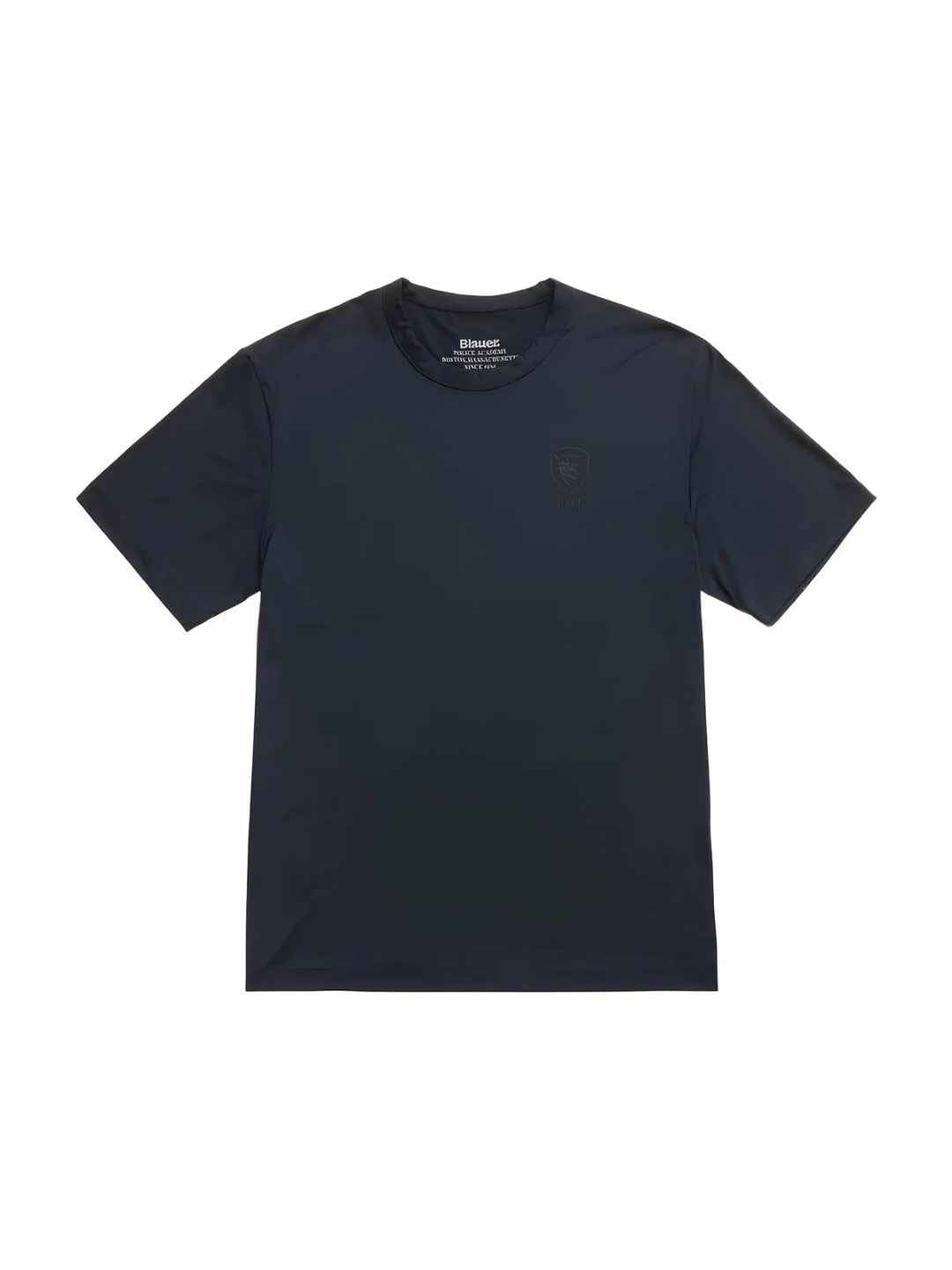 BLAUER | T-Shirt elasticizzata JASONS