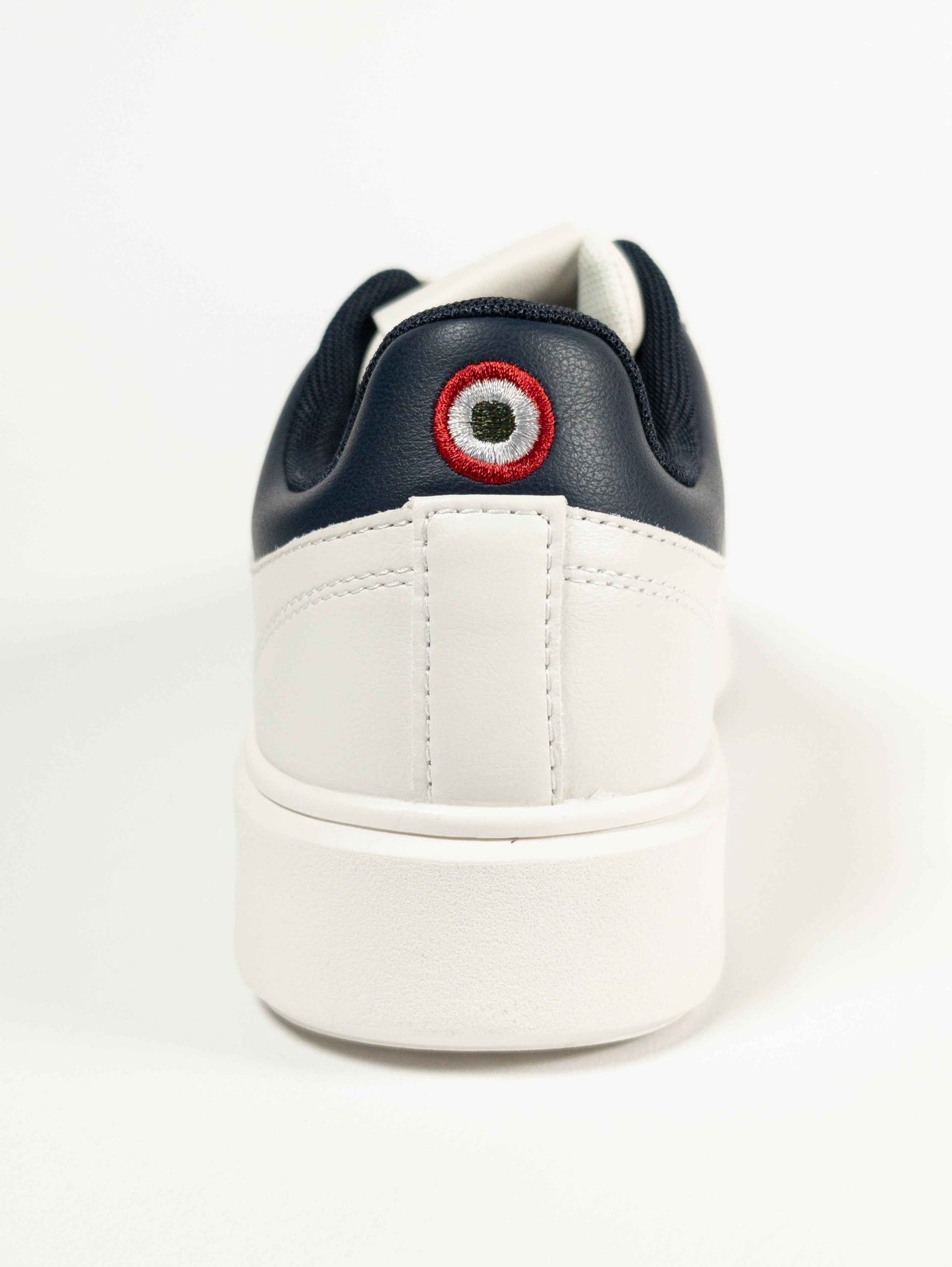 AERONAUTICA MILITARE | Sneaker uomo in semipelle