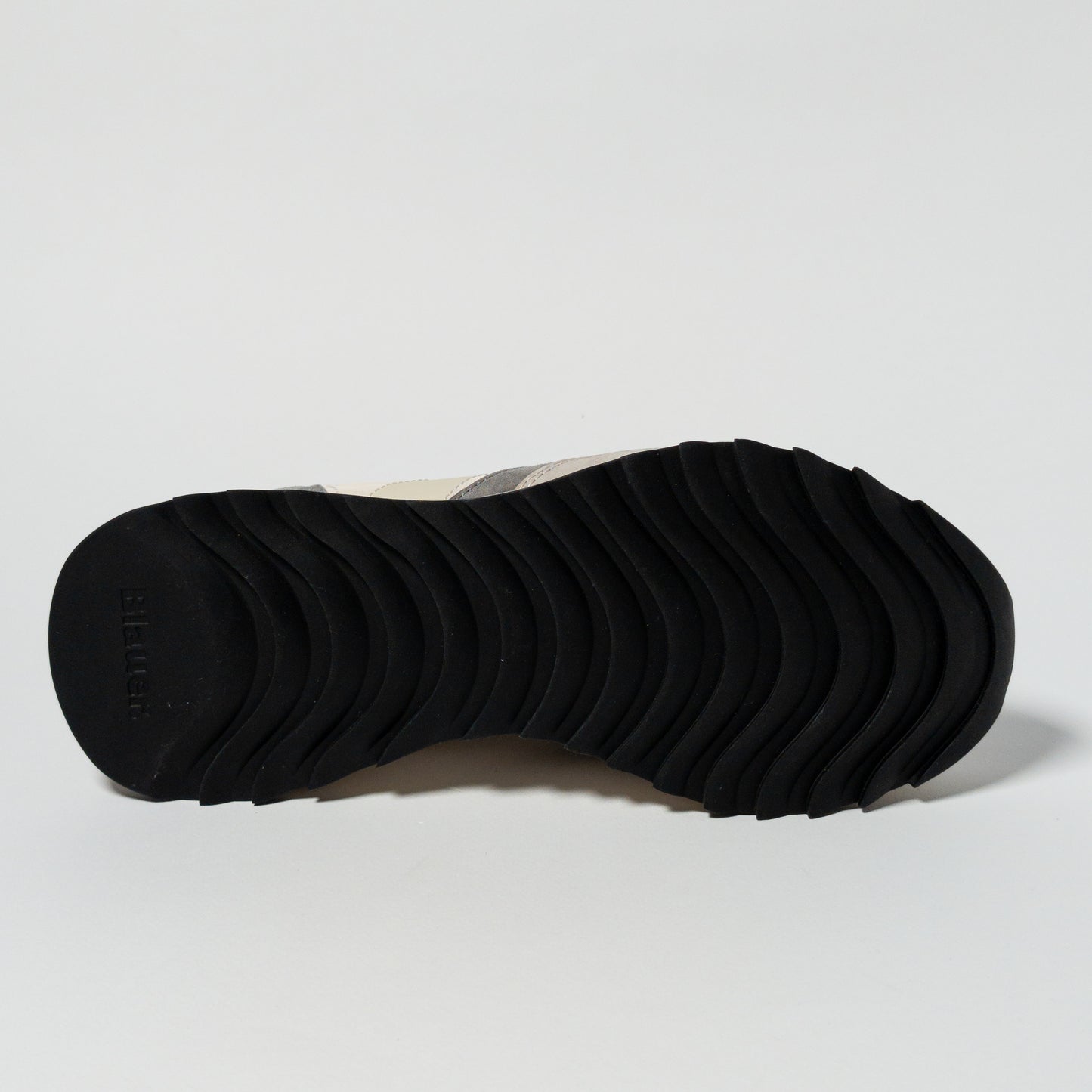 BLAUER | Sneaker RYDER01/NYS - Proposta Legend