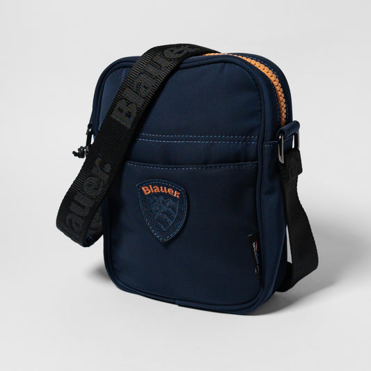 BLAUER | Tracolla uomo FORT04/STR - Proposta Legend