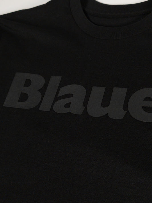 BLAUER | T-Shirt con logo sul petto BOURN - Proposta Legend