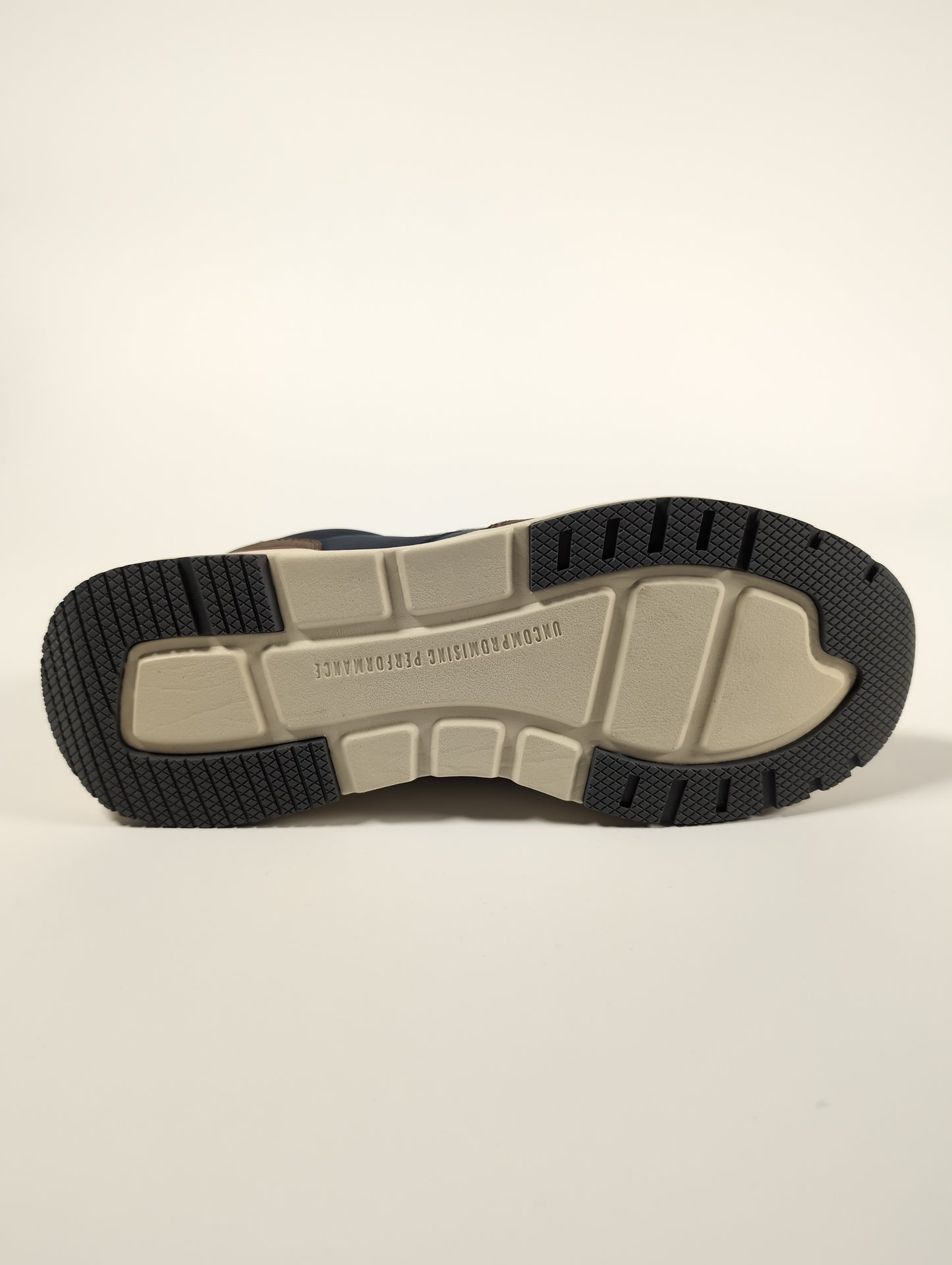 BLAUER | Sneaker Ray02-NUS - Proposta Legend
