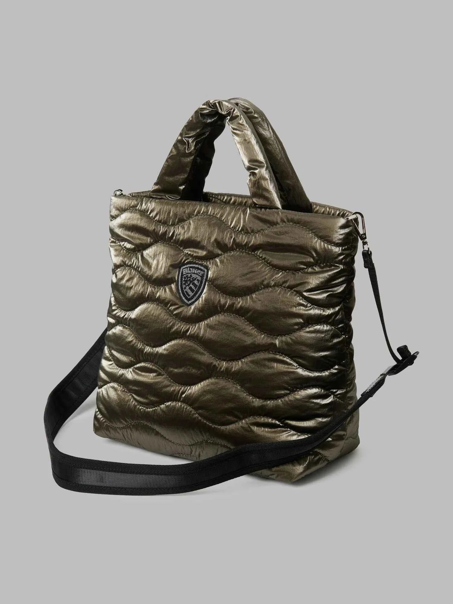 BLAUER | Borsa tracolla MARFA03