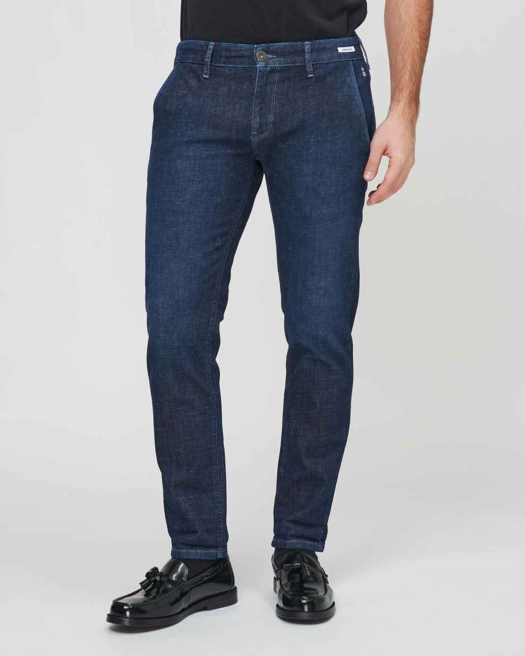 UNIFORM | Jeans New Denver Skinny B1
