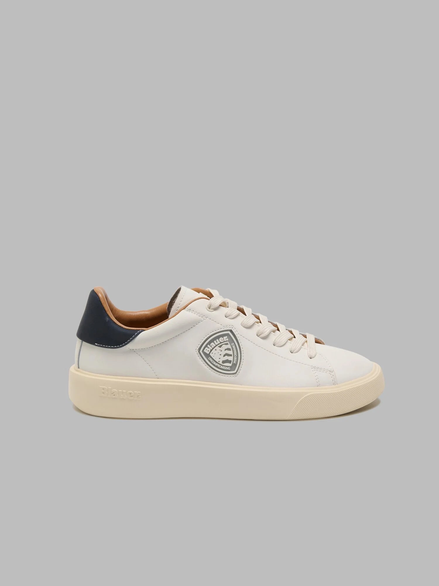 BLAUER | Sneaker Buck07-LEA - Proposta Legend