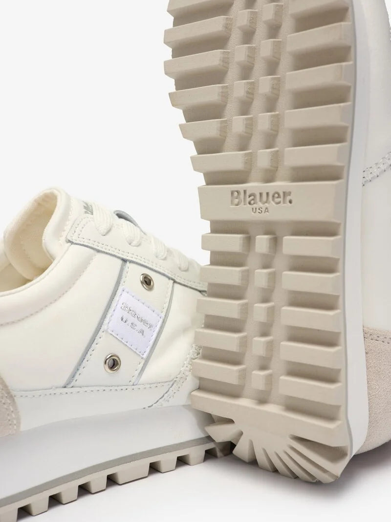 BLAUER | Sneaker donna MILLEN03/NYM - Proposta Legend