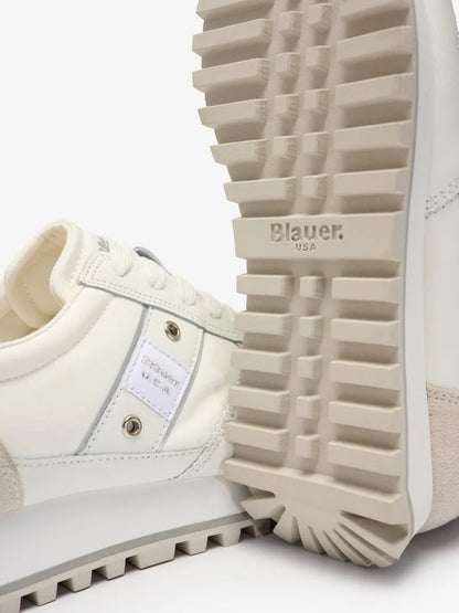 BLAUER | Sneaker donna MILLEN03/NYM - Proposta Legend