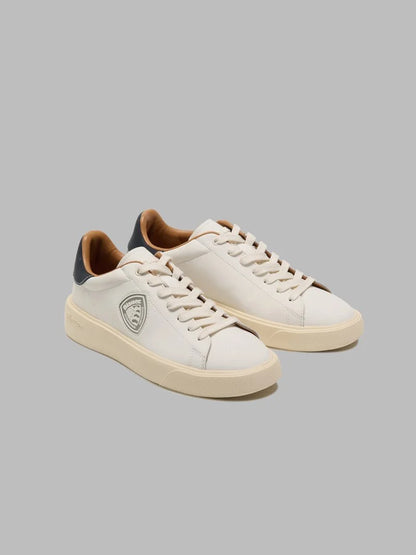 BLAUER | Sneaker Buck07-LEA - Proposta Legend