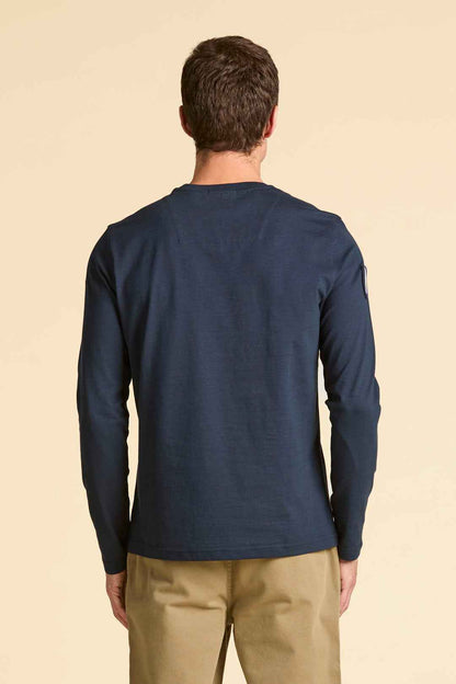 AERONAUTICA MILITARE | T-shirt con patches Frecce Tricolori