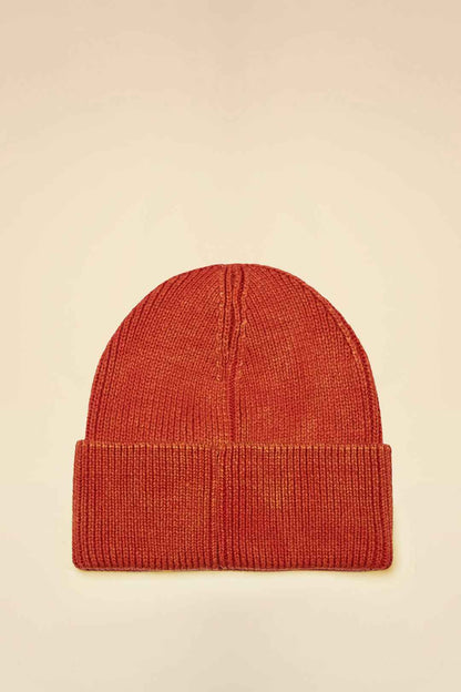 AERONAUTICA MILITARE | Berretto in cotone tinto capo