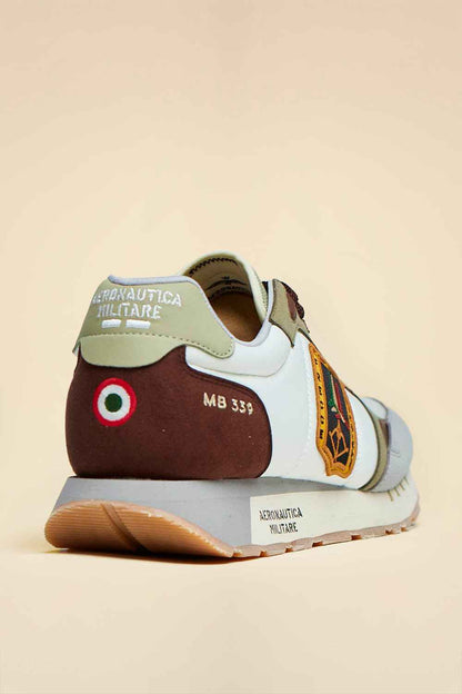 AERONAUTICA MILITARE | Sneakers Frecce Tricolori MB339