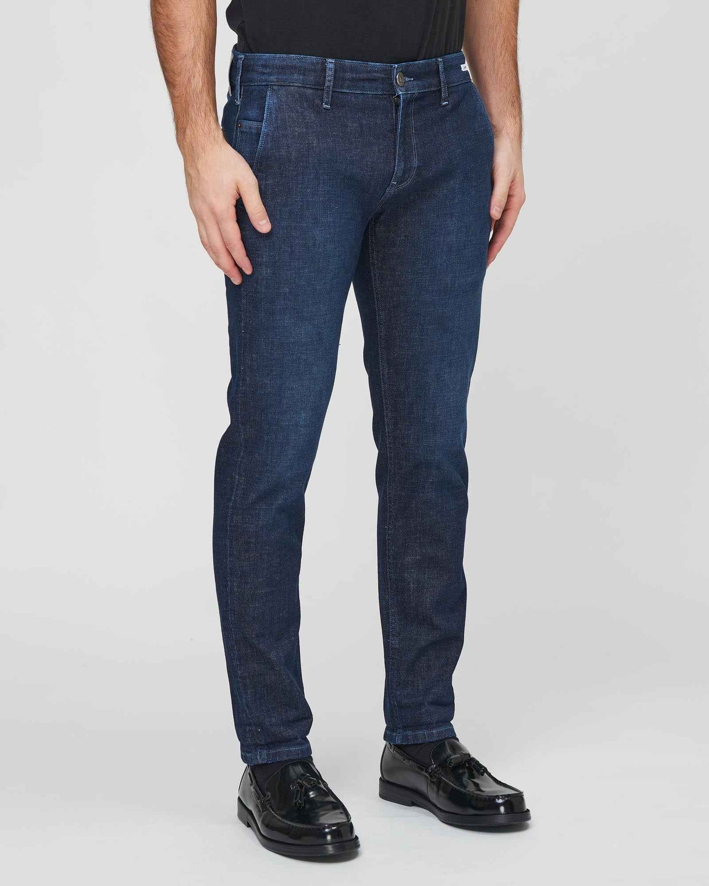 UNIFORM | Jeans New Denver Skinny B1