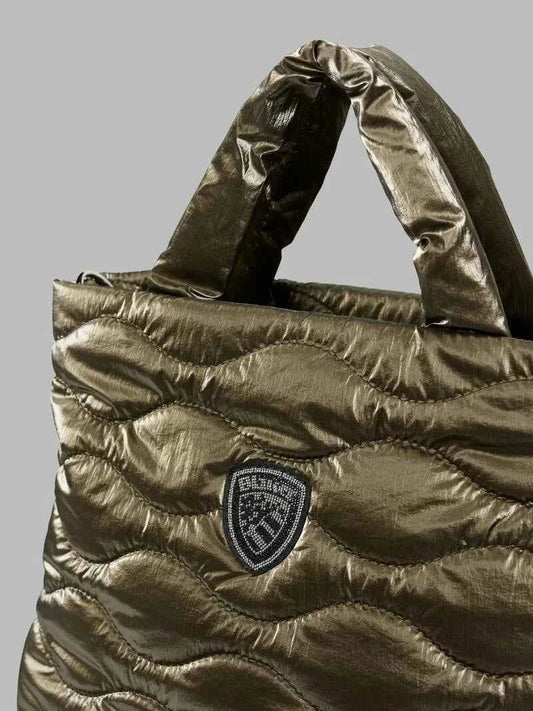 BLAUER | Borsa tracolla MARFA03