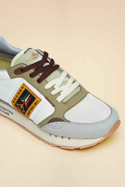 AERONAUTICA MILITARE | Sneakers Frecce Tricolori MB339