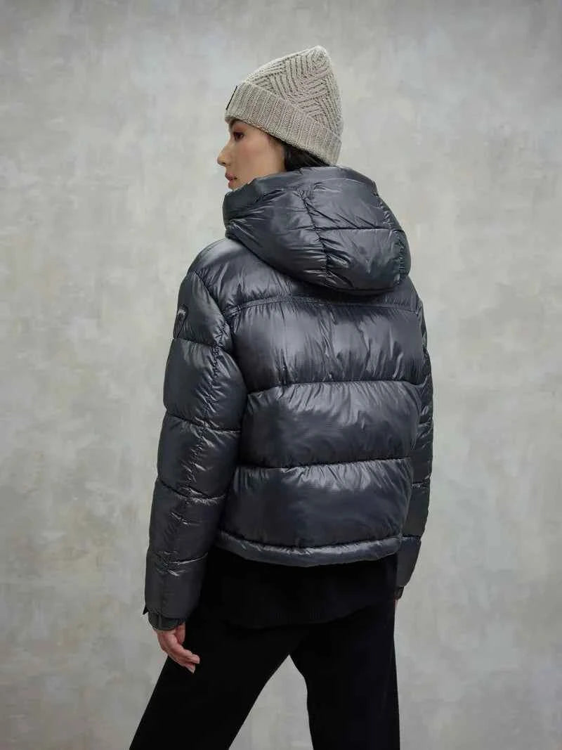 BLAUER | Giubbetto Micro Rip Gloria - Proposta Legend