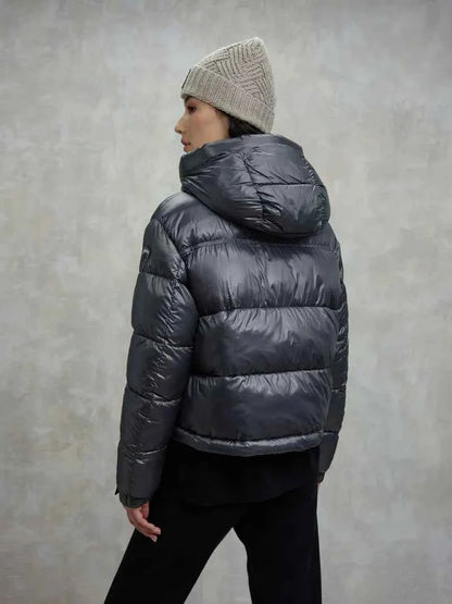 BLAUER | Giubbetto Micro Rip Gloria - Proposta Legend