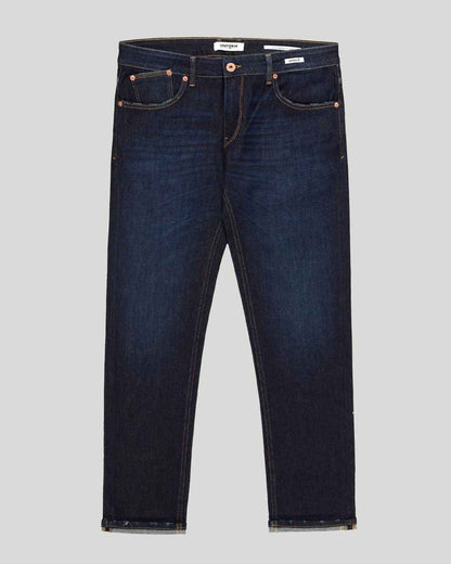 UNIFORM | Jeans Dean Normal Crotch Slim B1