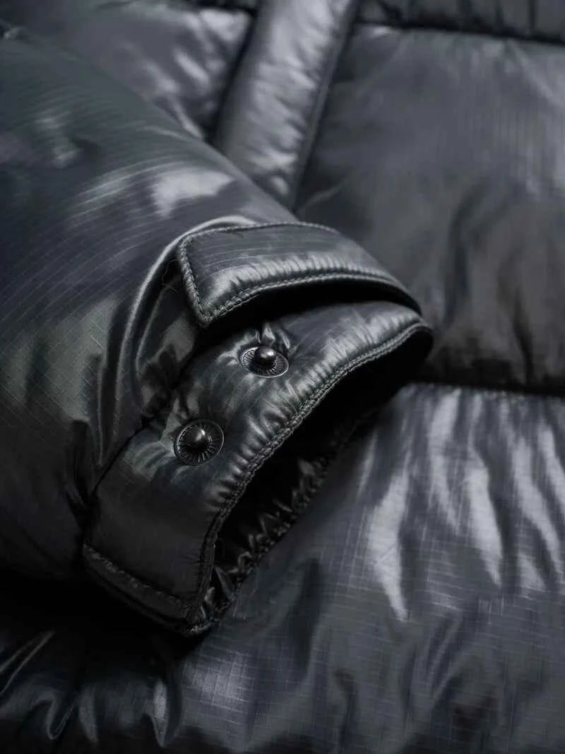 BLAUER | Giubbetto Micro Rip Gloria - Proposta Legend