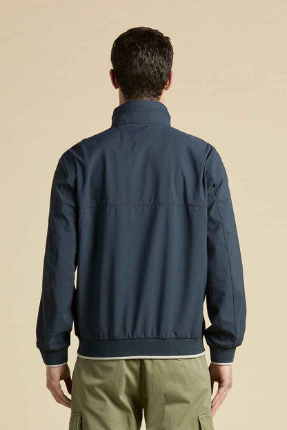 AERONAUTICA MILITARE | Bomber con cappuccio estraibile SAILOR