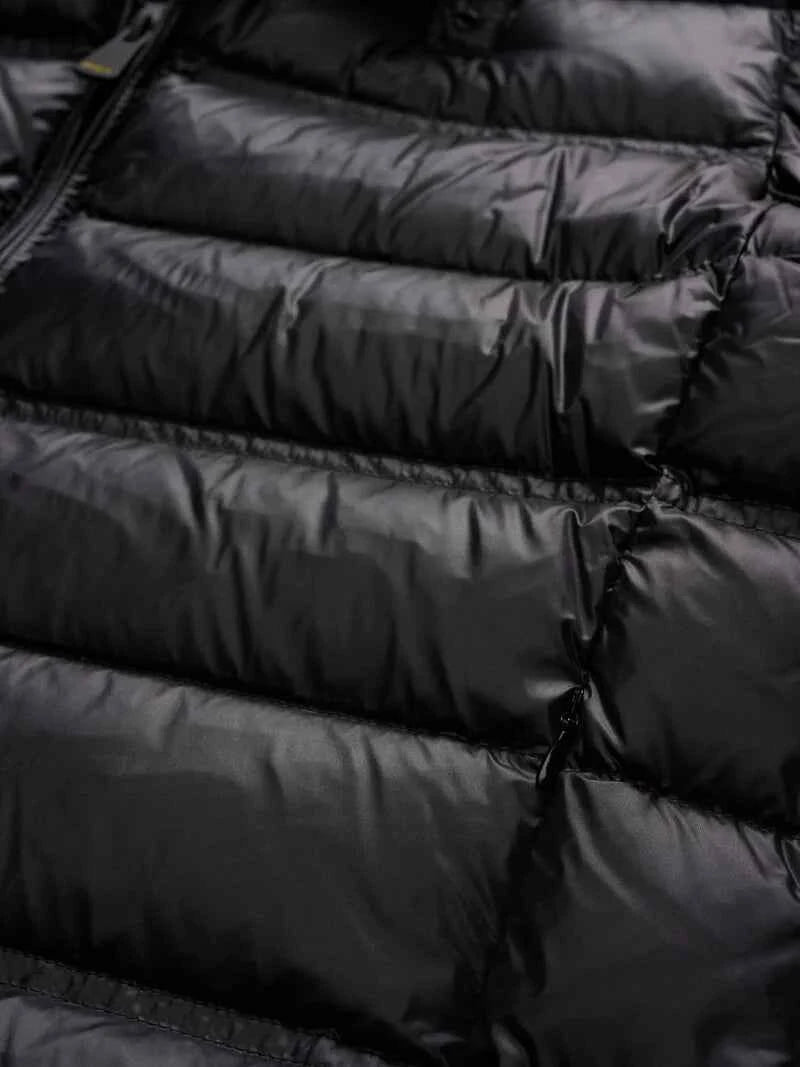 BLAUER | Piumino con collo alla coreana BELMONT