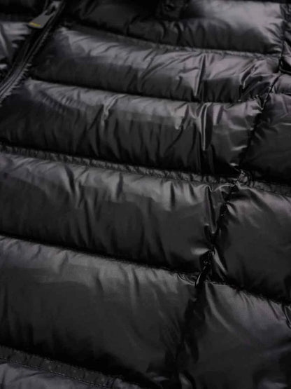 BLAUER | Piumino con collo alla coreana BELMONT