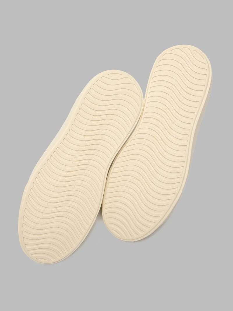 BLAUER | Sneaker Buck07-LEA - Proposta Legend