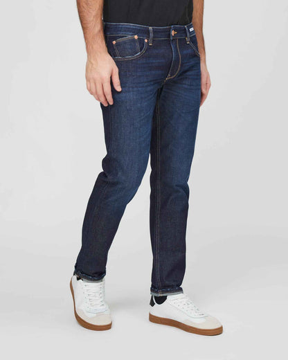 UNIFORM | Jeans Dean Normal Crotch Slim B1