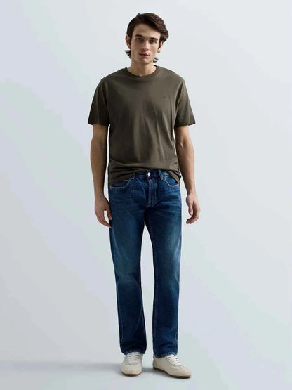 REPLAY | Jeans uomo regular fit GROVER