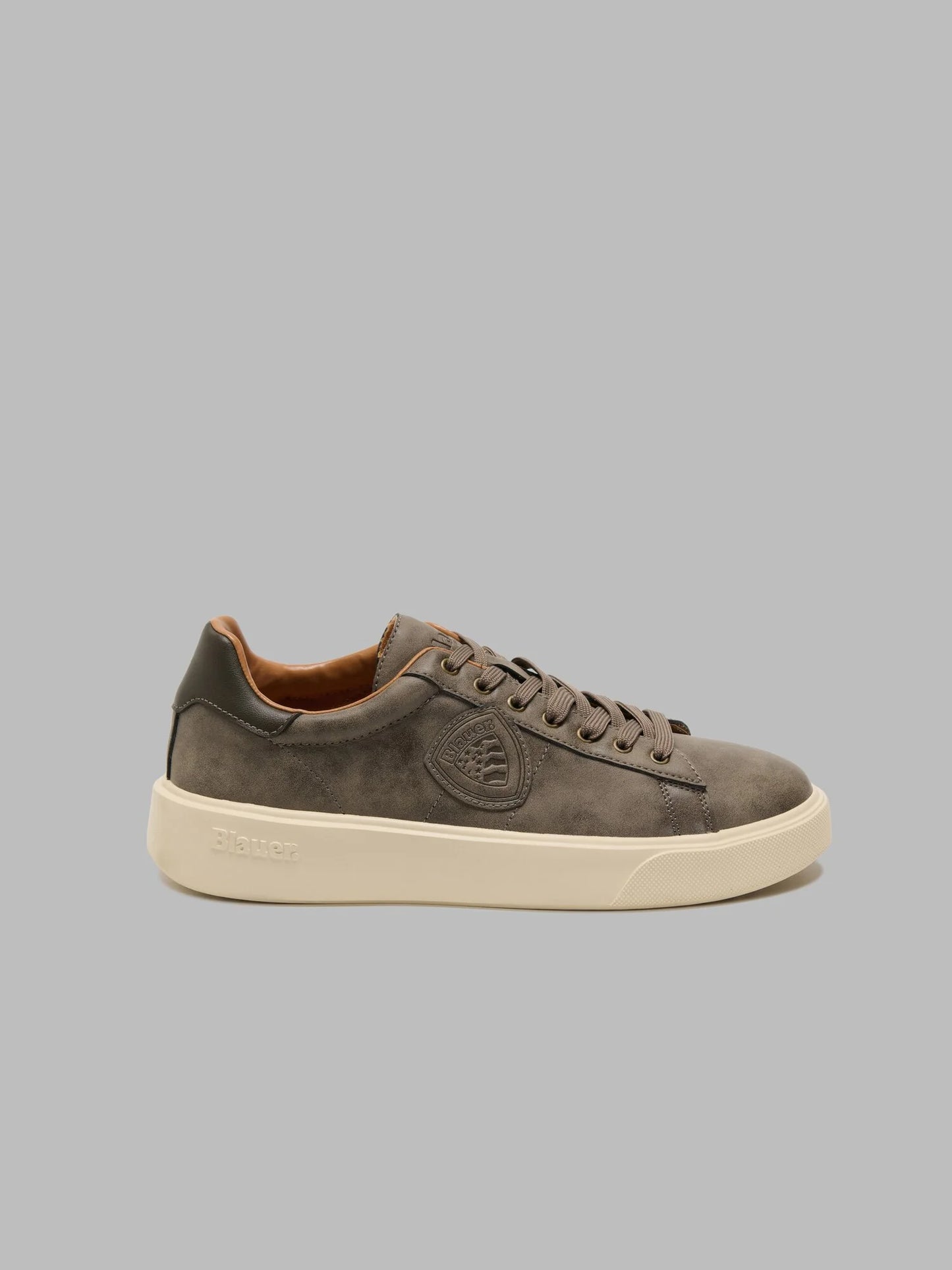 BLAUER | Sneaker Buck01-NUB - Proposta Legend