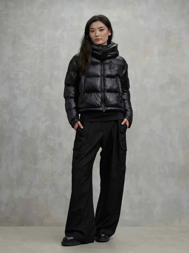 BLAUER | Giubbetto Micro Rip Gloria - Proposta Legend