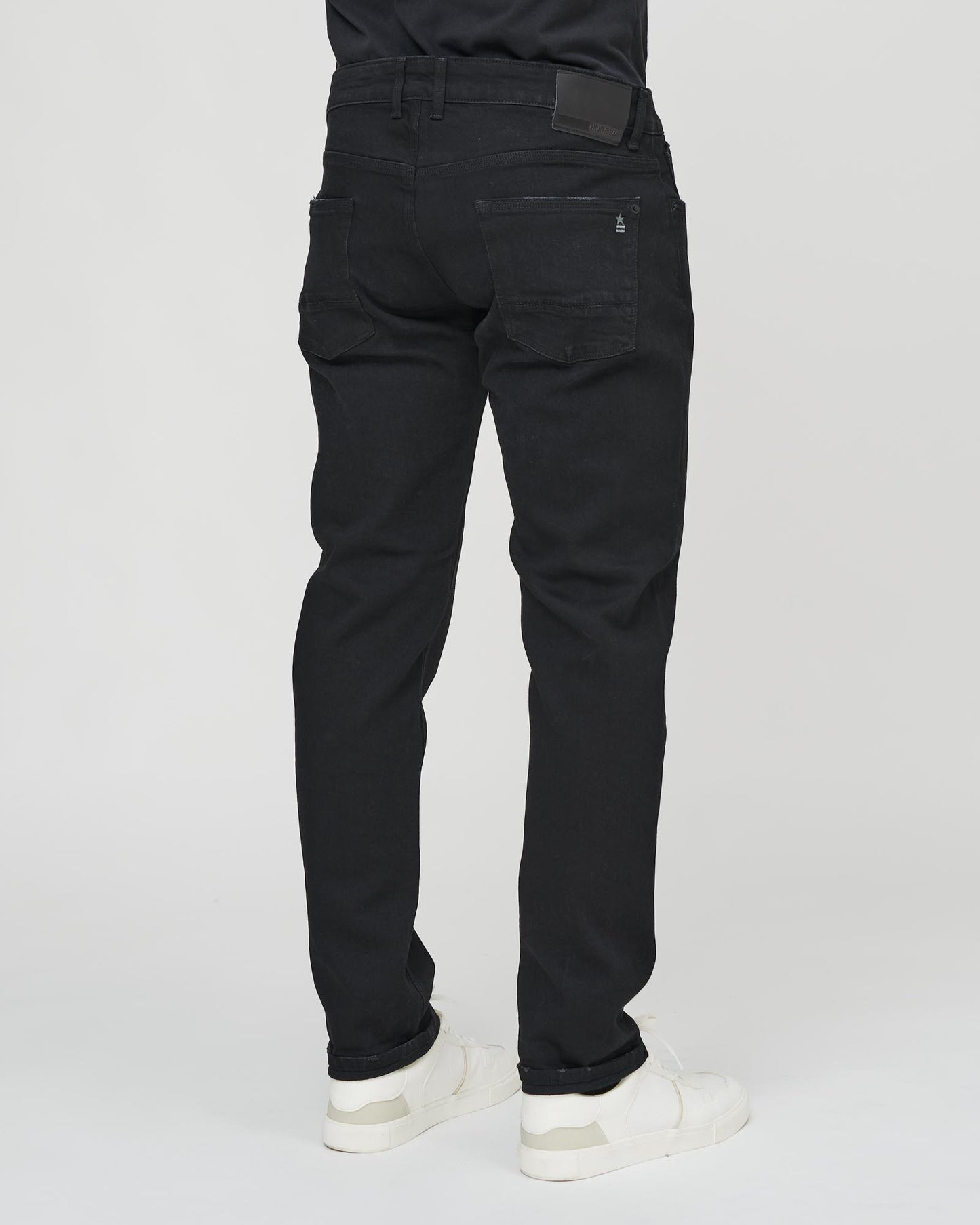 UNIFORM | Jeans Dean Normal Crotch Slim BL