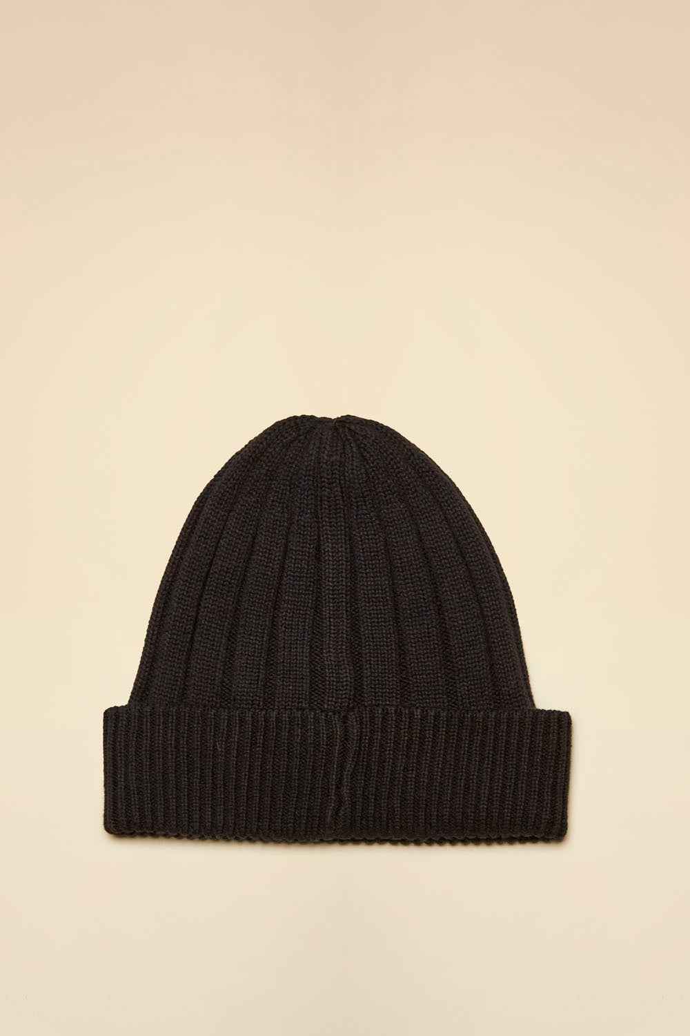 AERONAUTICA MILITARE | Berretto in cotone con aquila ricamata