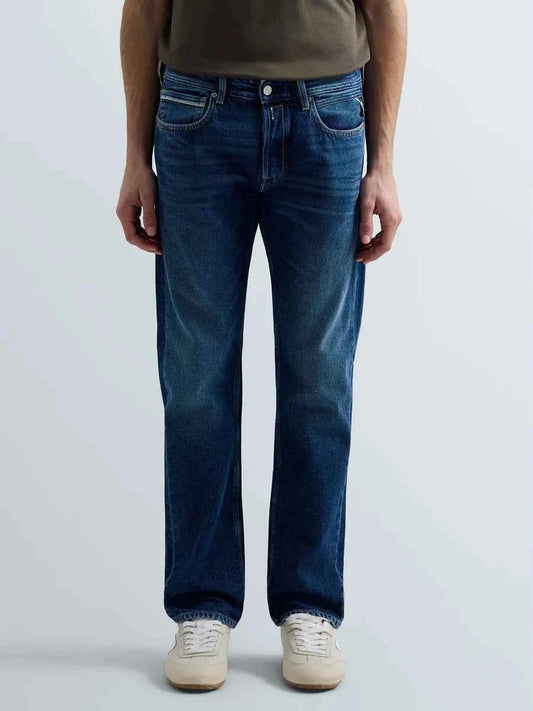 REPLAY | Jeans uomo regular fit GROVER