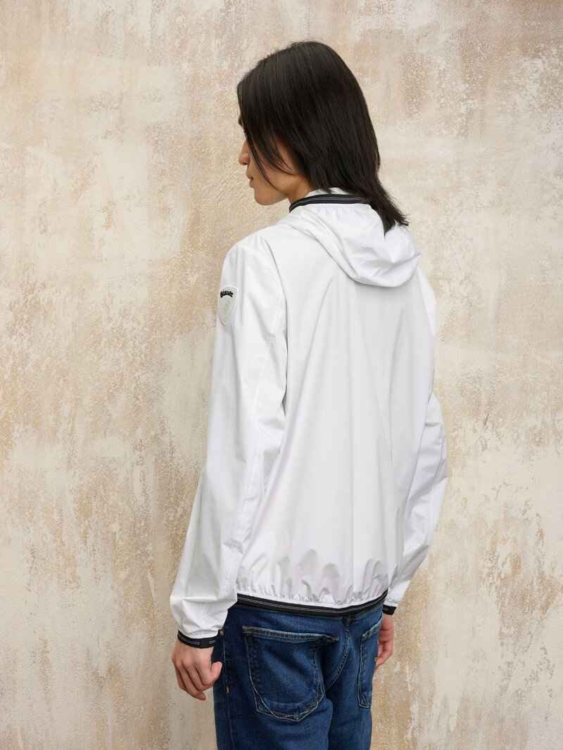 BLAUER | Giacca a vento uomo FARRIN