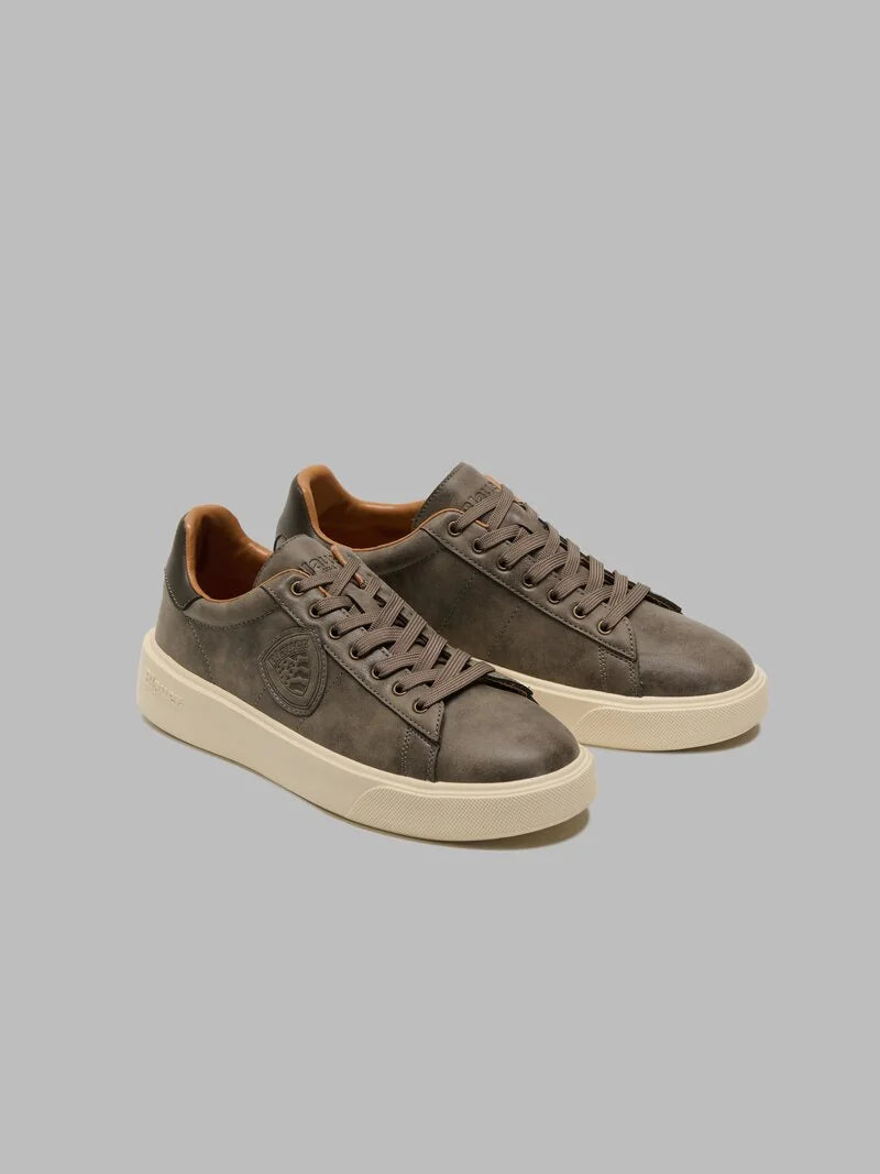 BLAUER | Sneaker Buck01-NUB - Proposta Legend