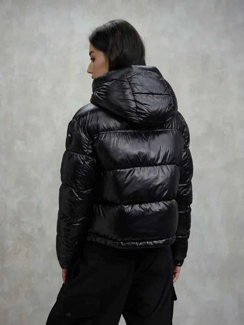 BLAUER | Giubbetto Micro Rip Gloria - Proposta Legend