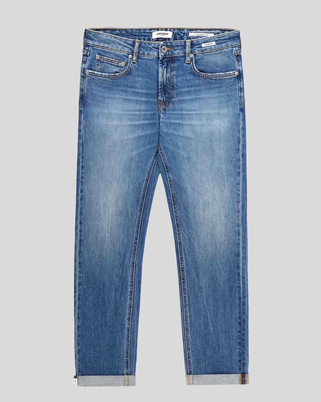 UNIFORM | Ibanez Slim B3