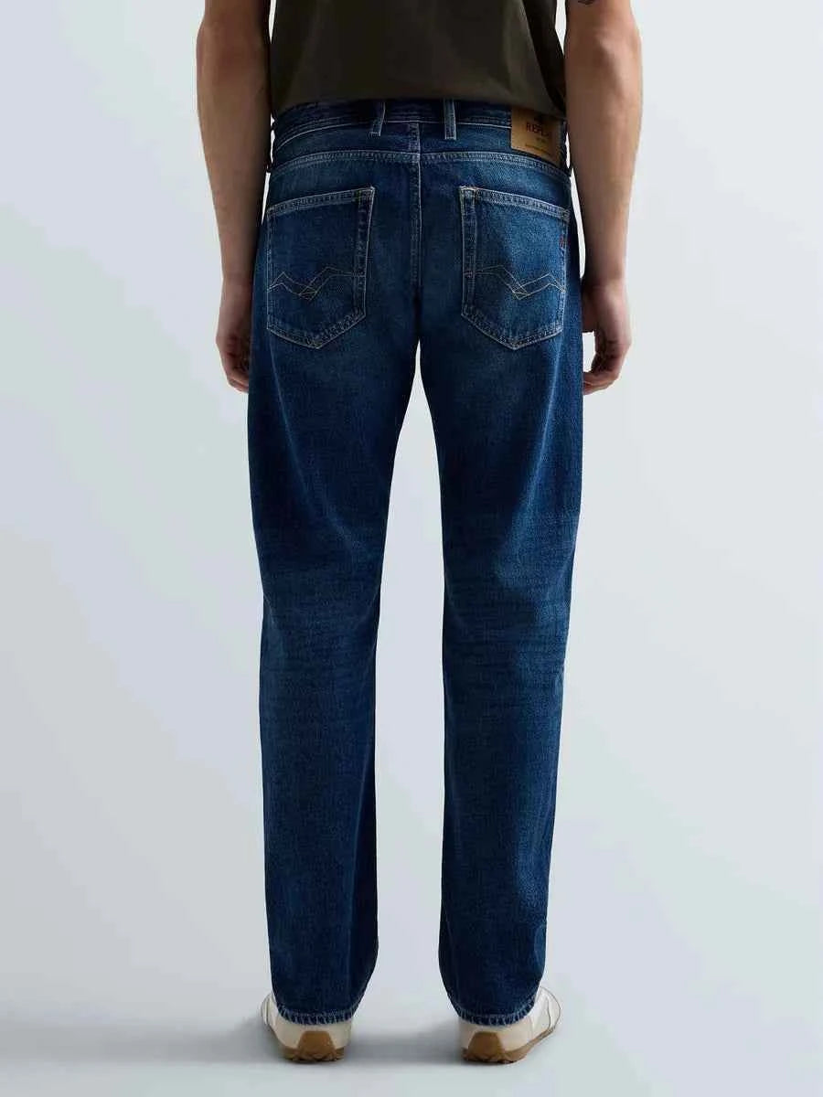 REPLAY | Jeans uomo regular fit GROVER