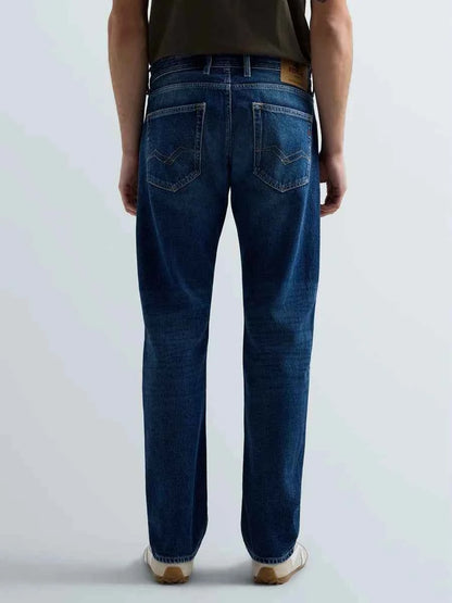 REPLAY | Jeans uomo regular fit GROVER