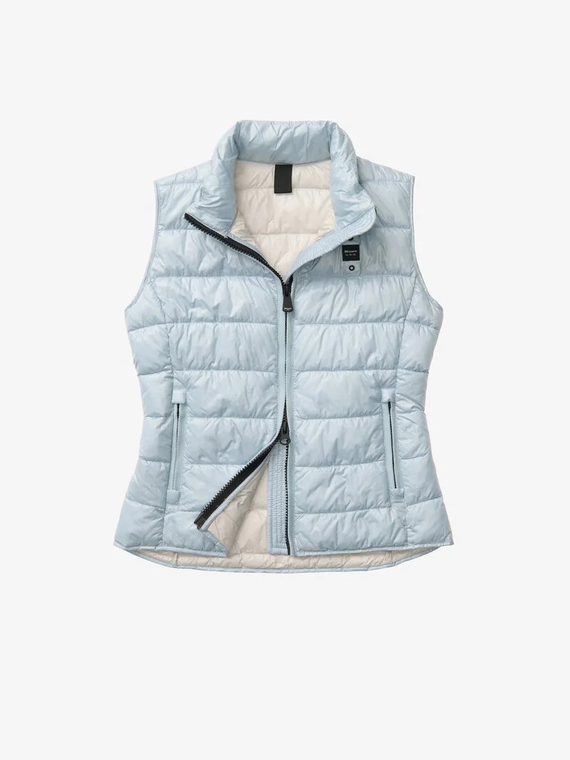 BLAUER | Smanicato micro rip NANCIA - Proposta Legend