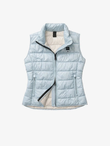 BLAUER | Smanicato micro rip NANCIA - Proposta Legend