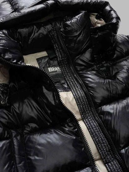 BLAUER | Giubbetto Micro Rip Gloria - Proposta Legend