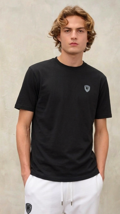BLAUER | T-Shirt traspirante JAN - Proposta Legend