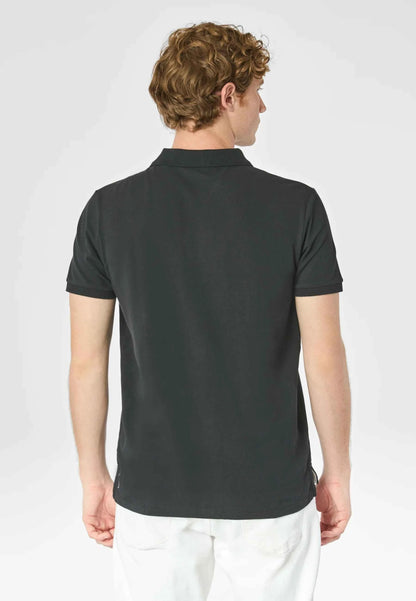 US POLO ASSN | Polo basic uomo in cotone piquet KING