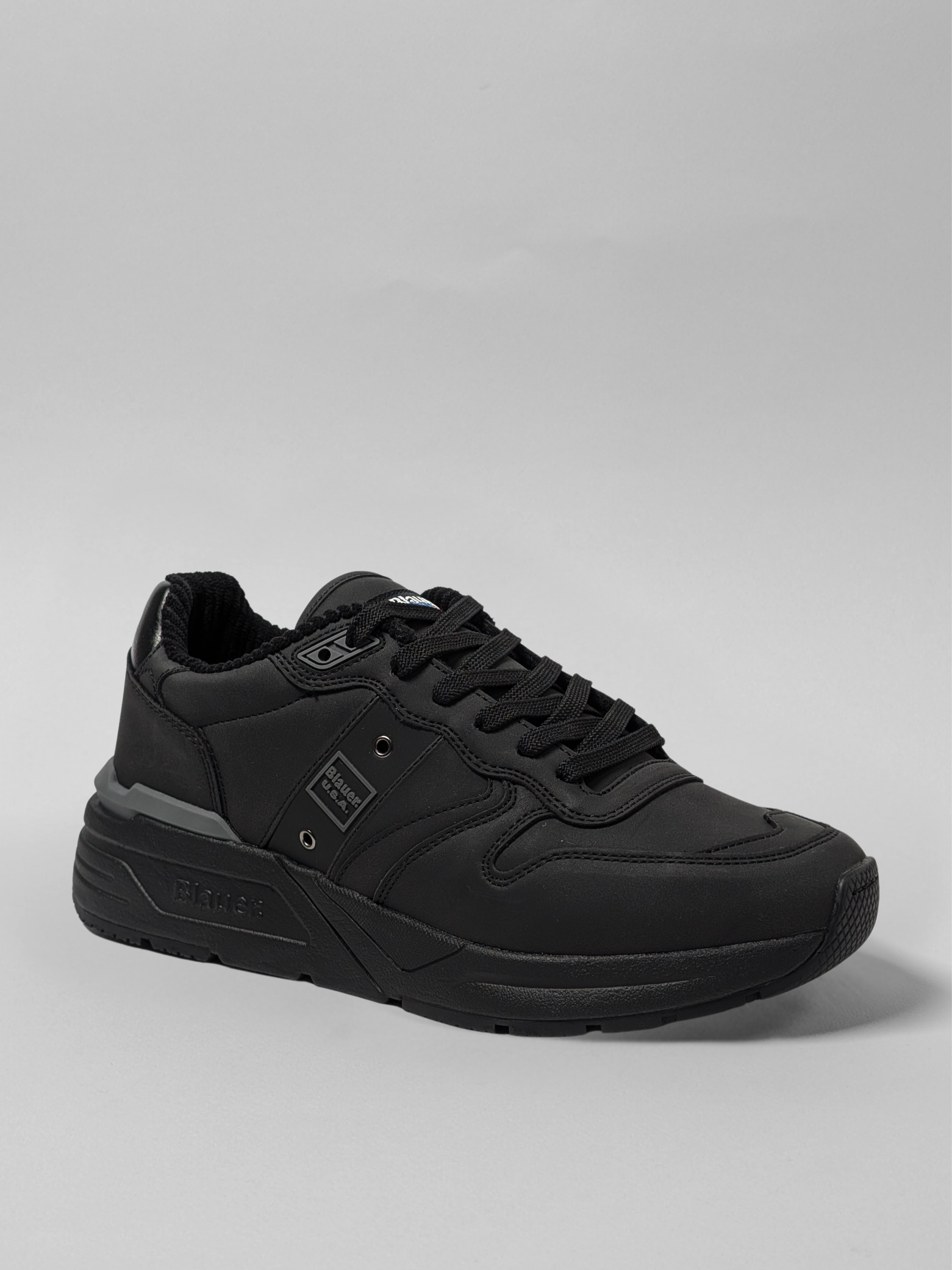 BLAUER | Sneaker Ray04-PUL - Proposta Legend