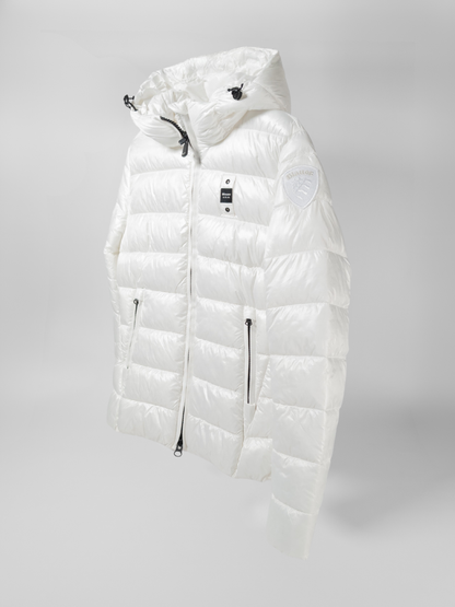 BLAUER | Giubbetto a righe CAROLL - Proposta Legend