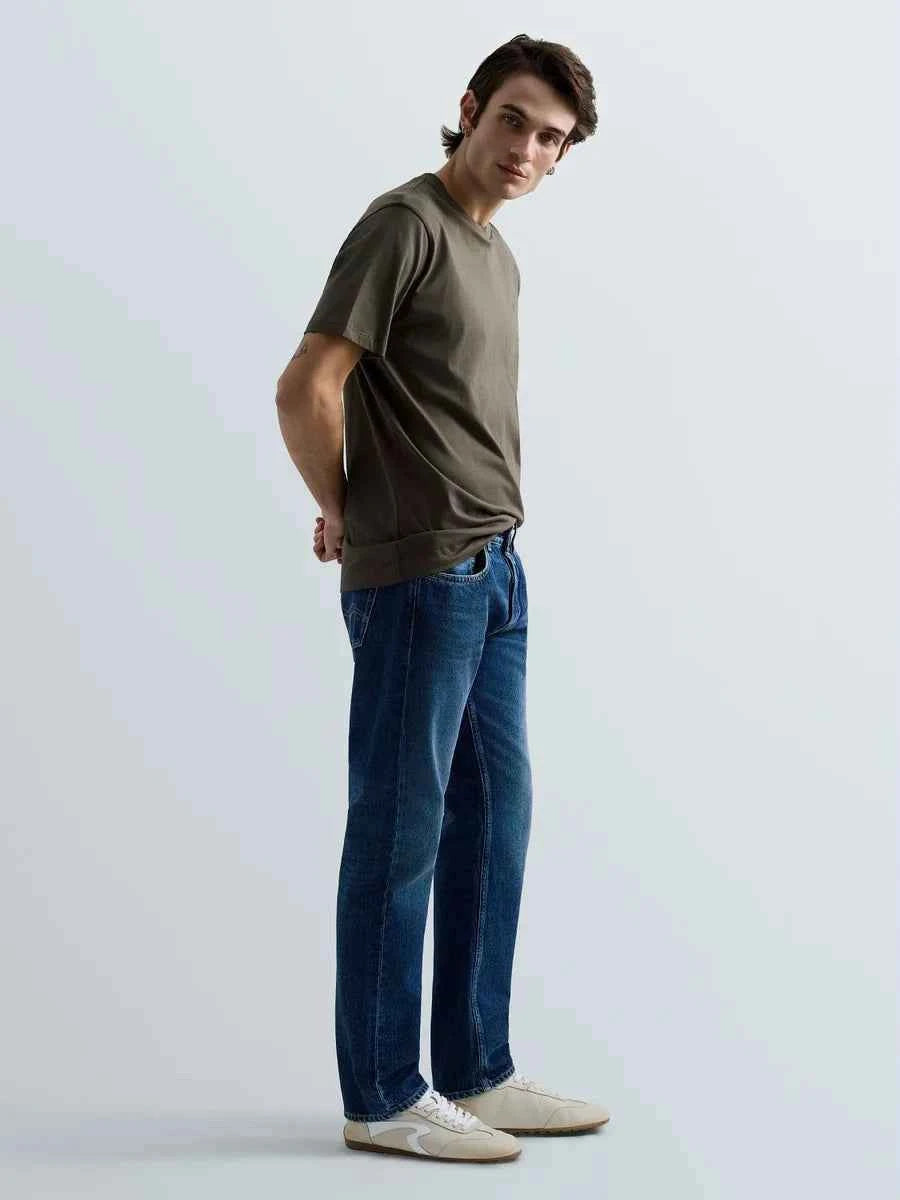 REPLAY | Jeans uomo regular fit GROVER