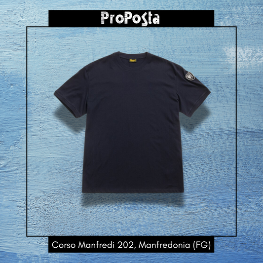 BLAUER | T-Shirt Anthony