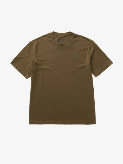 BLAUER | T-Shirt logo in tono EUTAW
